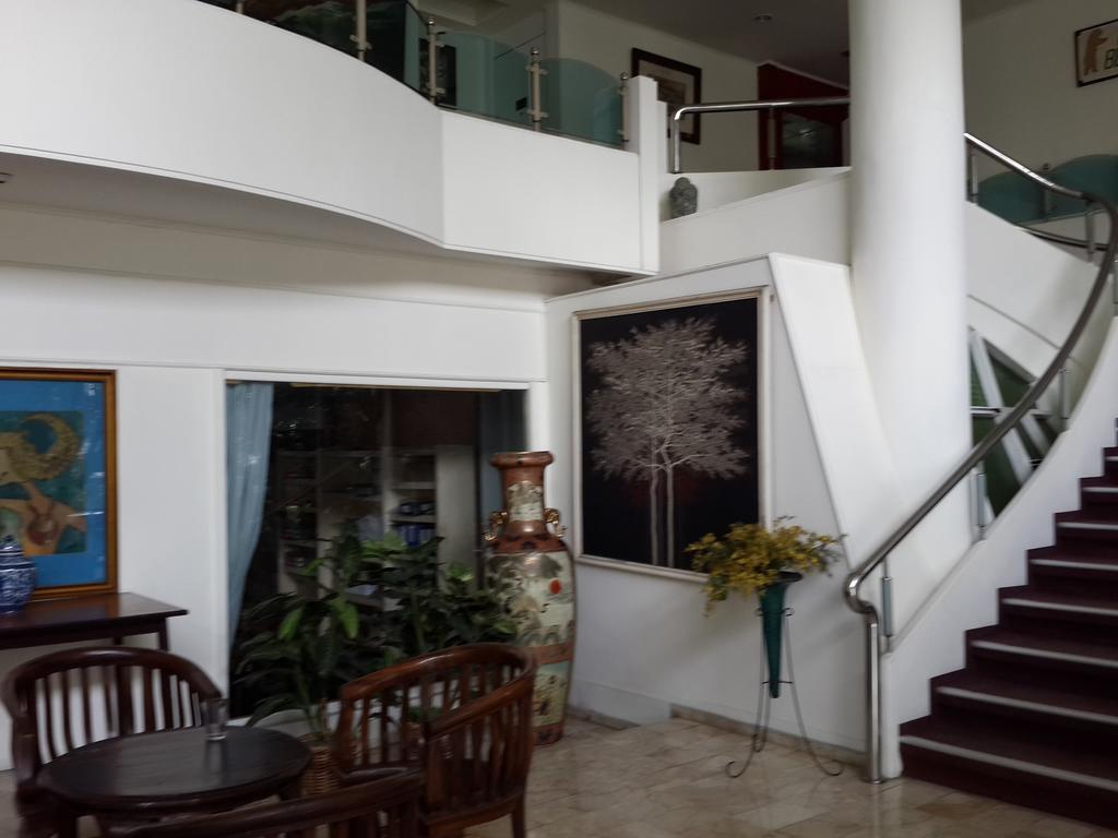 Reddoorz Plus Near Kebayoran Baru Blok S Джакарта Екстер'єр фото