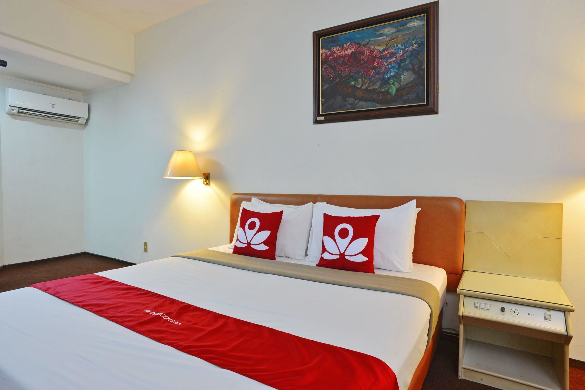 Reddoorz Plus Near Kebayoran Baru Blok S Джакарта Екстер'єр фото