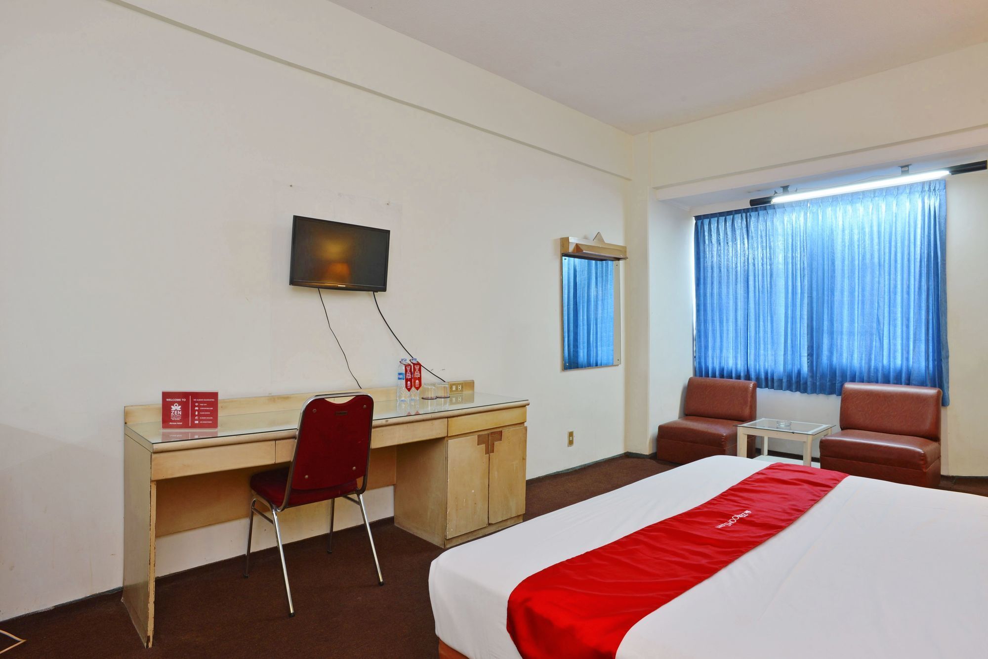 Reddoorz Plus Near Kebayoran Baru Blok S Джакарта Екстер'єр фото