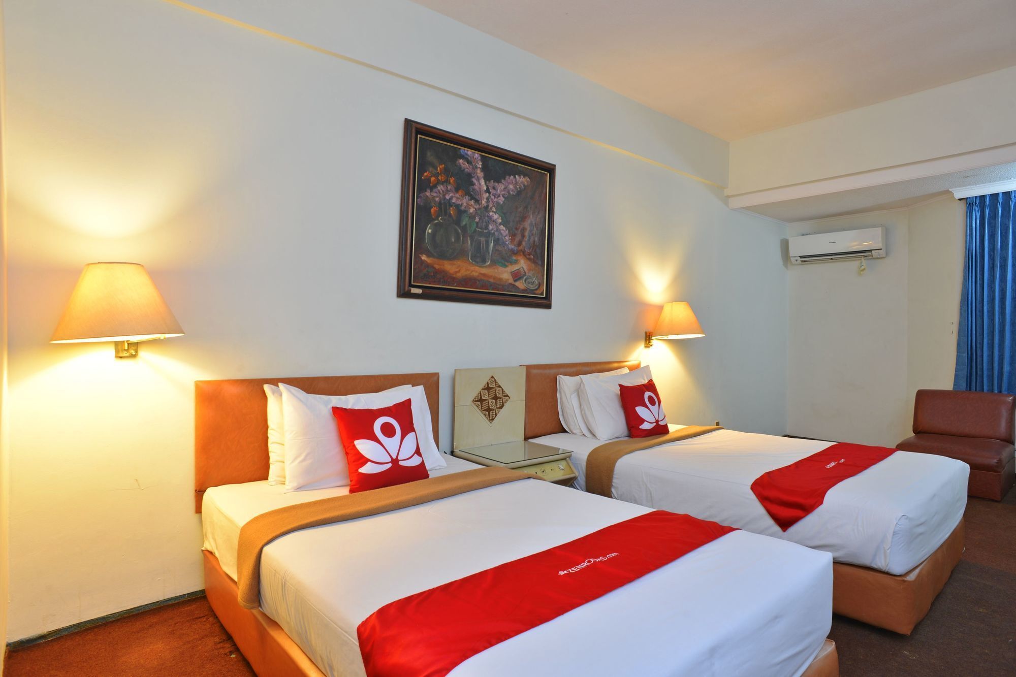 Reddoorz Plus Near Kebayoran Baru Blok S Джакарта Екстер'єр фото