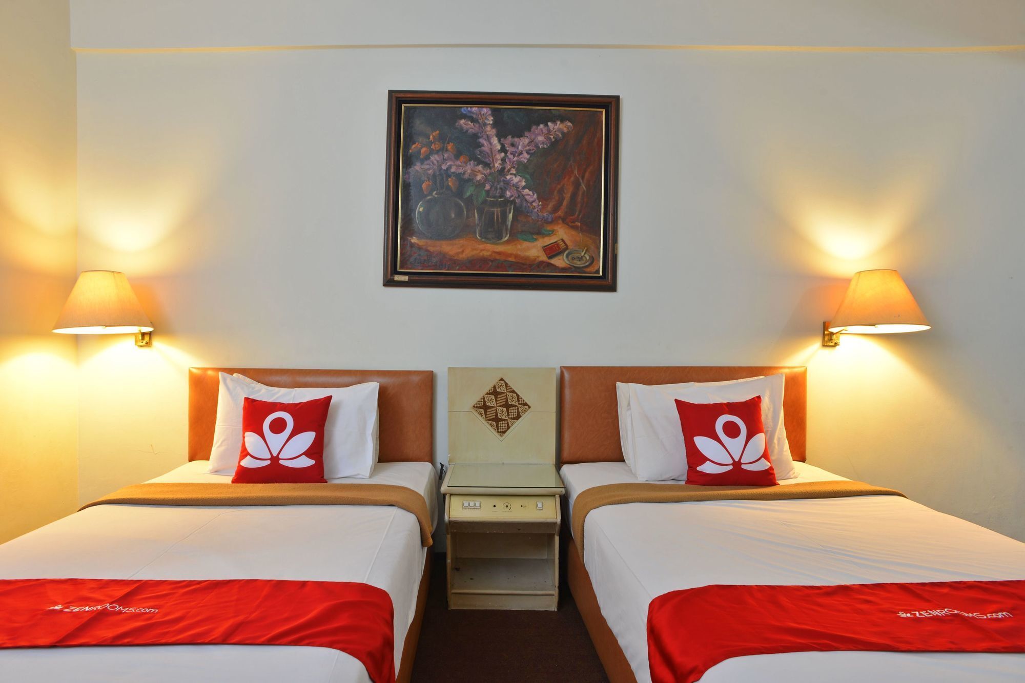 Reddoorz Plus Near Kebayoran Baru Blok S Джакарта Екстер'єр фото